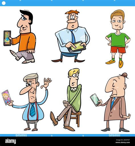 funny men cartoon images.
